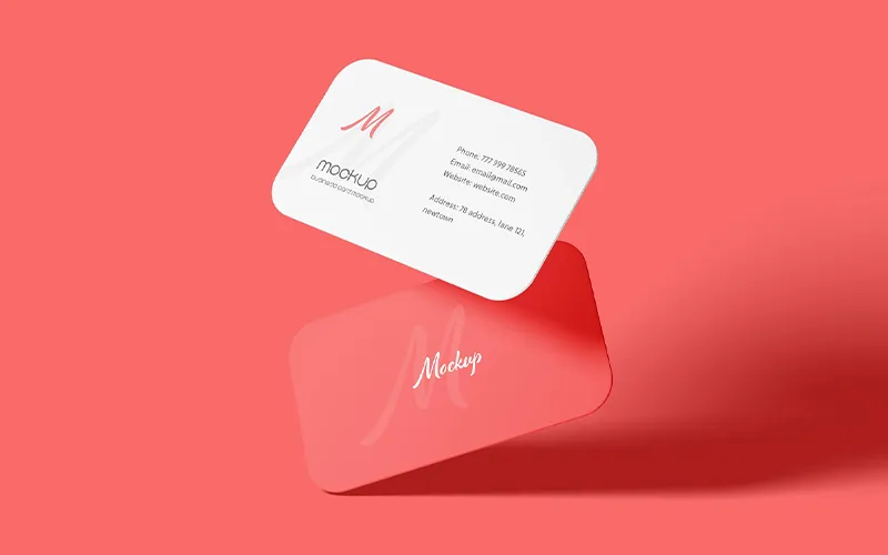 چاپ افست و بسته بندی 16 business card offset