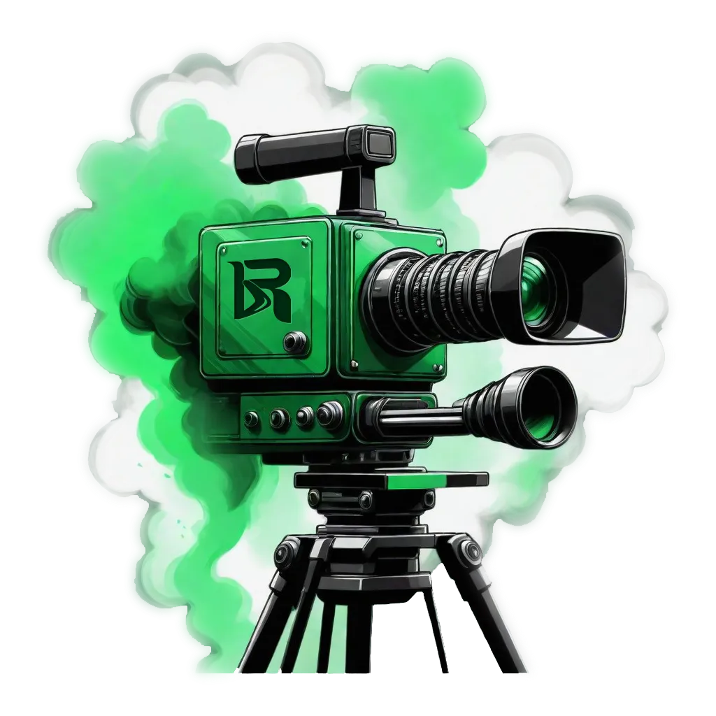 multimedia header banner ai