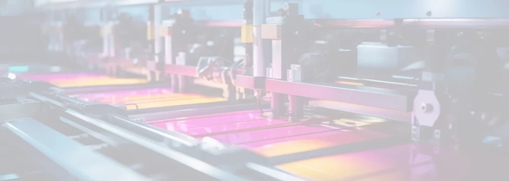 چاپ افست و بسته بندی 1 offset printing inside banner