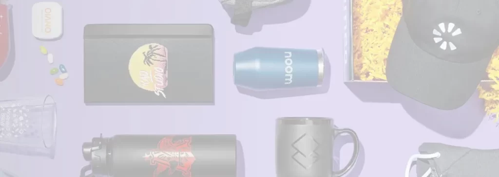 محصولات تبلیغاتی 1 promotion gifts inside banner