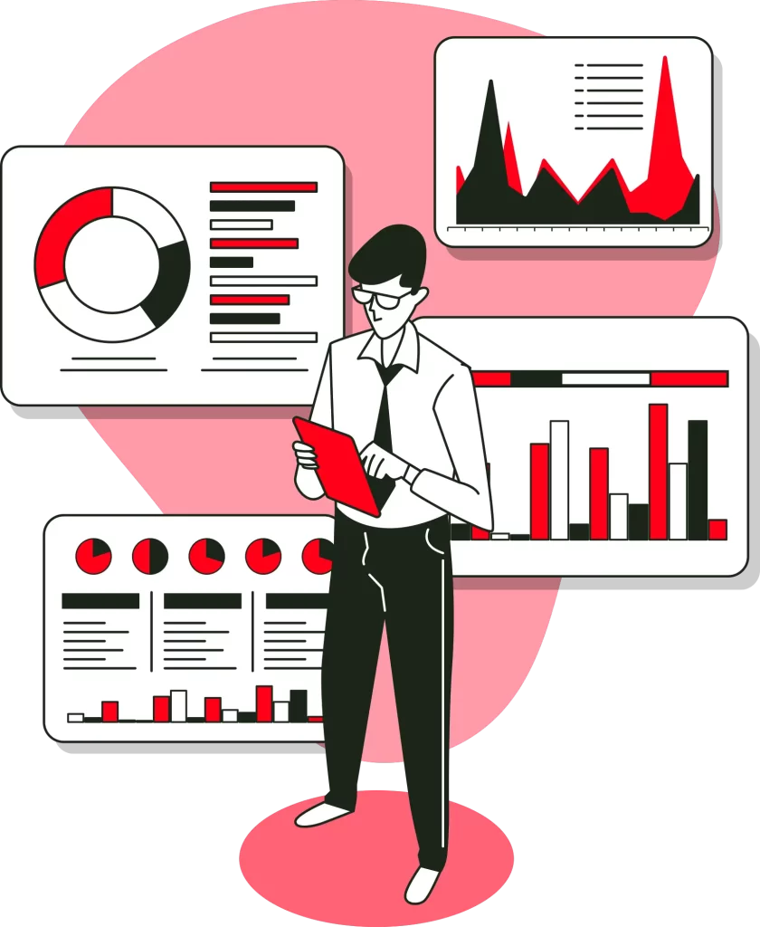 سوشال مدیا مارکتینگ 9 social management