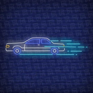 50 در 24 سانت (4.22 متر نئون) | 60 در 29 سانت (5.06 متر نئون) | 70 در 34 سانت (5.91 متر نئون) | 80 در 38 سانت (6.75 متر نئون)