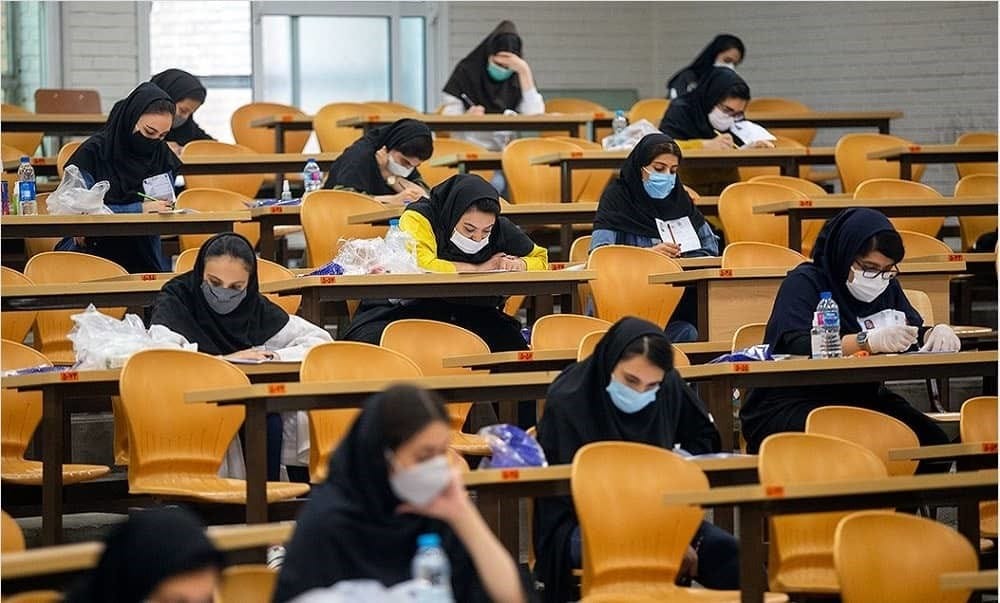 نقش سایت‌های کنکوری در موفقیت داوطلبان