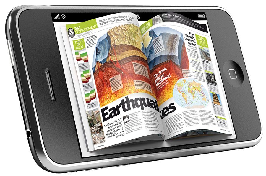 چرا باید در مجلات اینترنتی تبلیغات کرد ؟