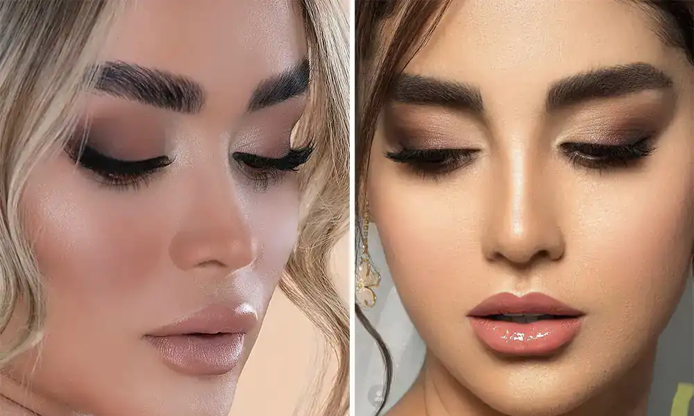 هزینه رنگ و کراتین مو در پیروزی تهران چقدر است؟ 1 هزینه رنگ مو در پیروزی تهران